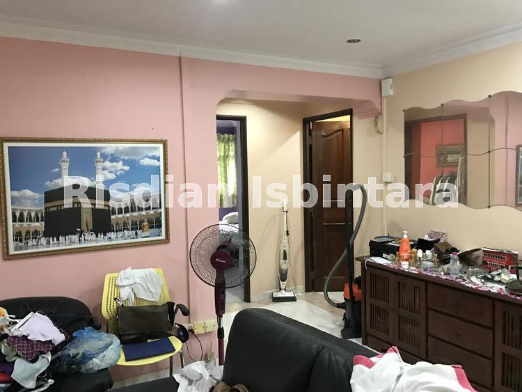Blk 239 Compassvale Walk (Sengkang), HDB 5 Rooms #146029932